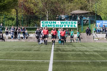 Bild 7 - F GW Eimsbuettel - SC Condor : Ergebnis: 1:1